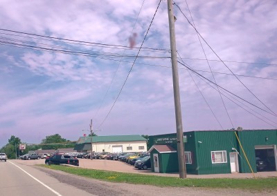 Summit Auto Inc