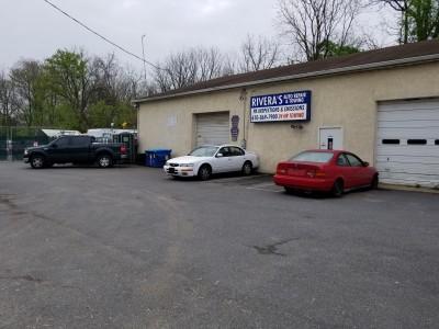 Rivera's Auto Repair & Towing