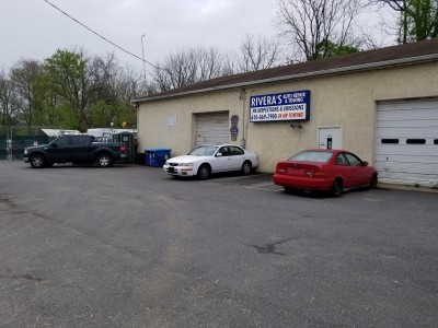Rivera's Auto Repair & Towing