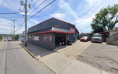 Vasquez Auto Sale Mechanic And Repair Llc, York Springs, Pennsylvania