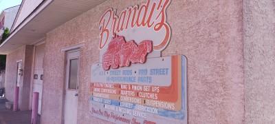 Brandi's 4X4 Trucks