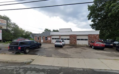 Cumberland Hill Auto Sales and Service