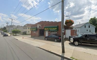 Carr's Garage Inc