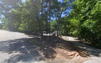 Spartanburg County Recycling Collection Center--New Prospect