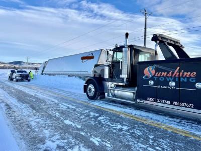 Sunshine Towing