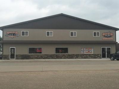 Aurora Auto Body & Towing