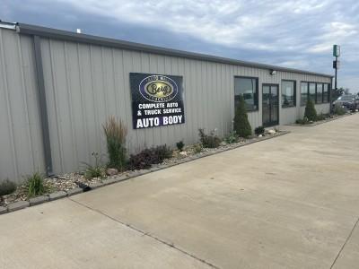 Berg Auto Mall and Mobile Truck Repair