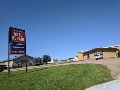 DAD'S Automotive Repair