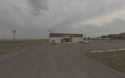 O'Reilly Auto Parts