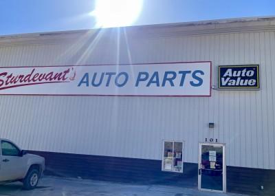Auto Value Central City