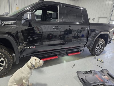 Brookings Auto Mall Service & Parts