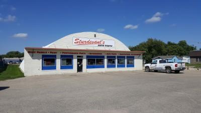 Sturdevant's Auto Parts