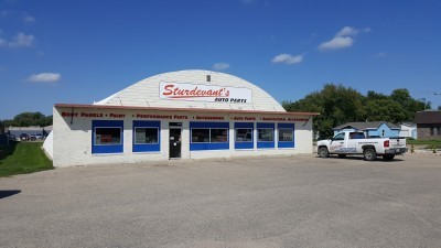 Sturdevant's Auto Parts