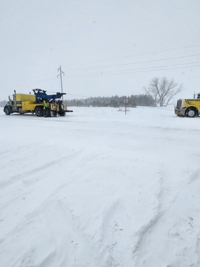 Black Hills Towing LLC