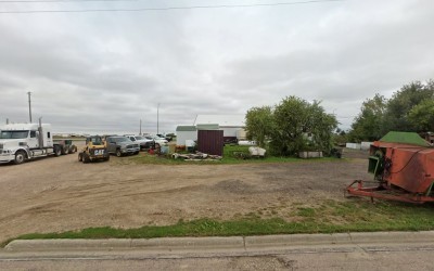 Parts Barn LLC