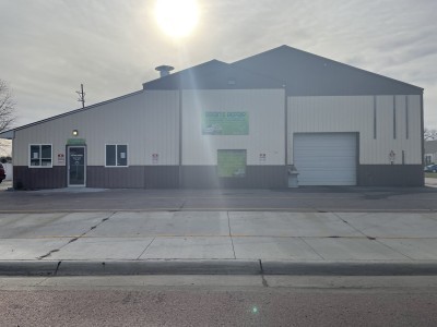 Brian's Repair, Inc