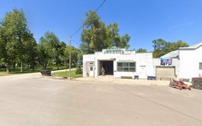 Kliegle's Garage