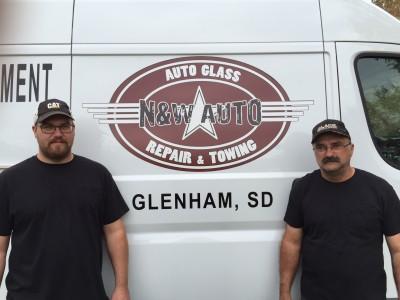 N & W Auto