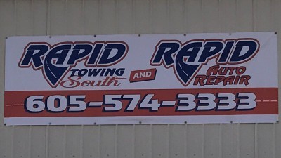 Rapid Auto Repair