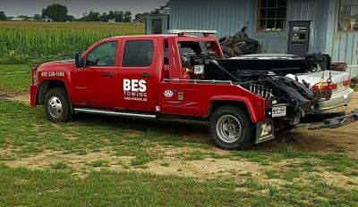 Bes Towing