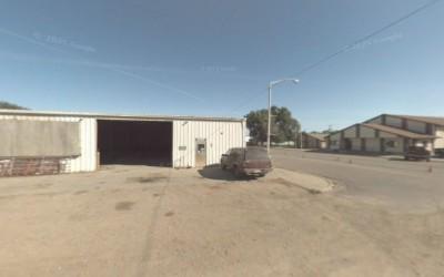 Henriksen Auto Body and 24 Hour Towing