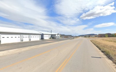 Olson Towing