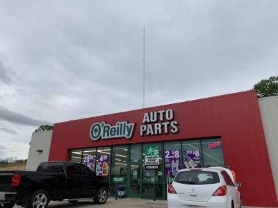 O'Reilly Auto Parts