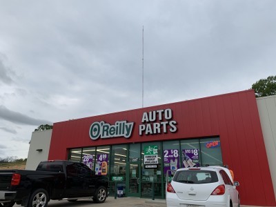 O'Reilly Auto Parts