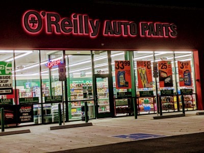 O'Reilly Auto Parts