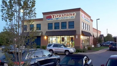 Firestone Complete Auto Care