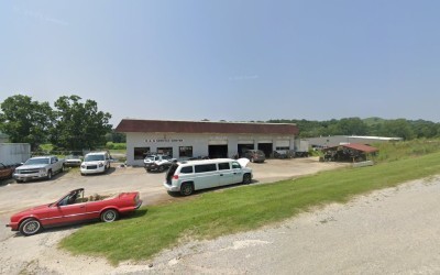 Dale's Towing and Recovery