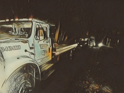 Tommy gambrel emergency towing service Elizabethton