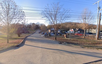 Interstate Towing