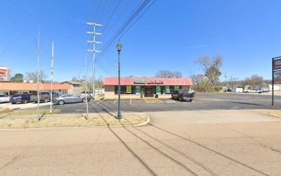 O'Reilly Auto Parts