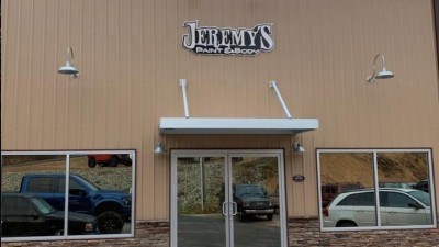 Jeremy's Paint & Body