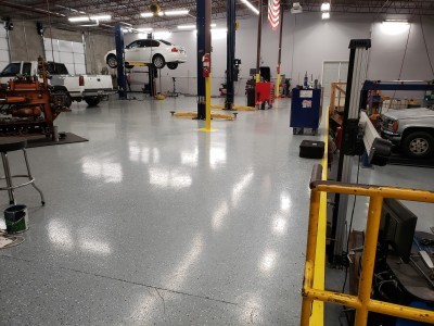 Mid-South Auto Center