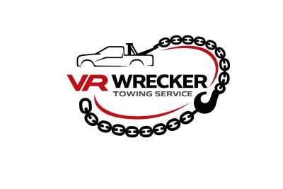 VR Wrecker LLC, Dallas, Texas