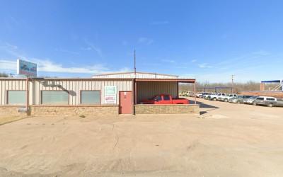 Street's Albany Automotive