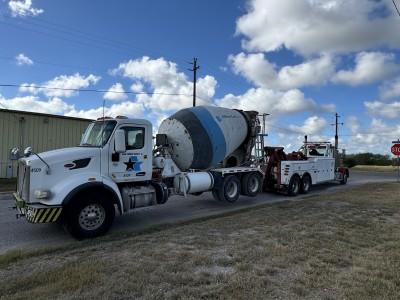 STR Towing and Recovery
