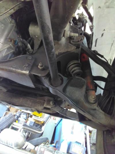 Alice Alternator & Starter Inc.