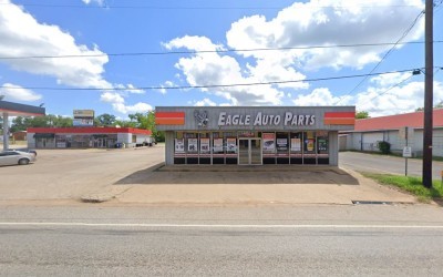 Eagle Auto Parts