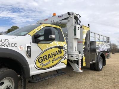 Graham Truck Centers