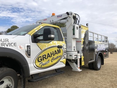 Graham Truck Centers