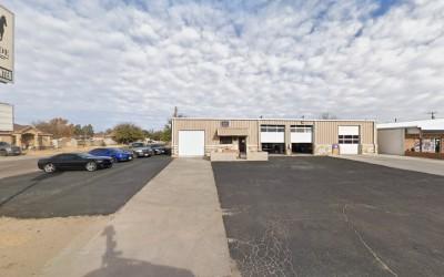 West Services Center