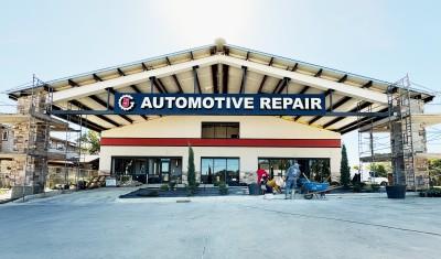 Fifth Gear Automotive - Argyle, Argyle, Texas