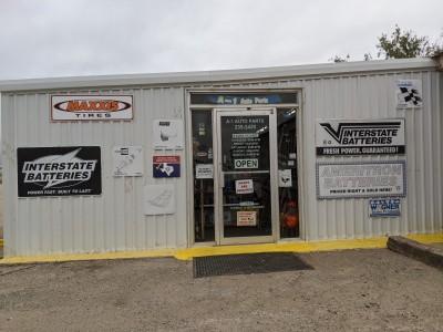 A1 Auto Parts
