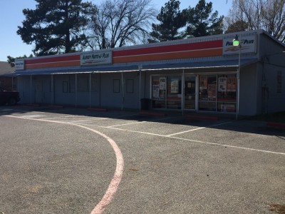 Eagle Auto Parts