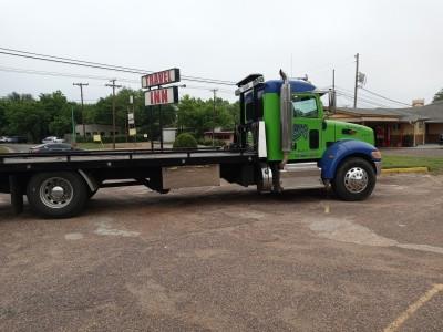 Holt's Wrecker Service