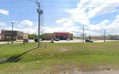 O'Reilly Auto Parts, Aubrey, Texas