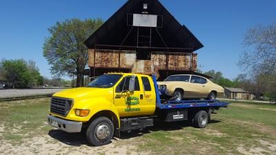 Gator Towing